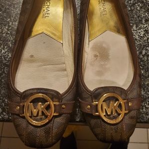 Michael Kors Flats